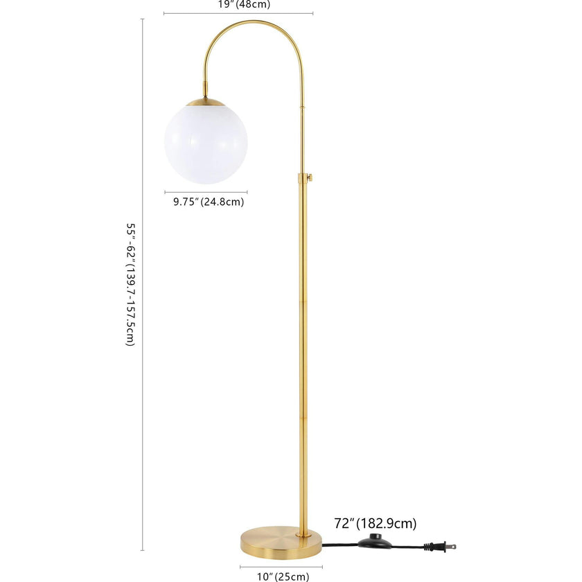 Hamil Floor Lamp