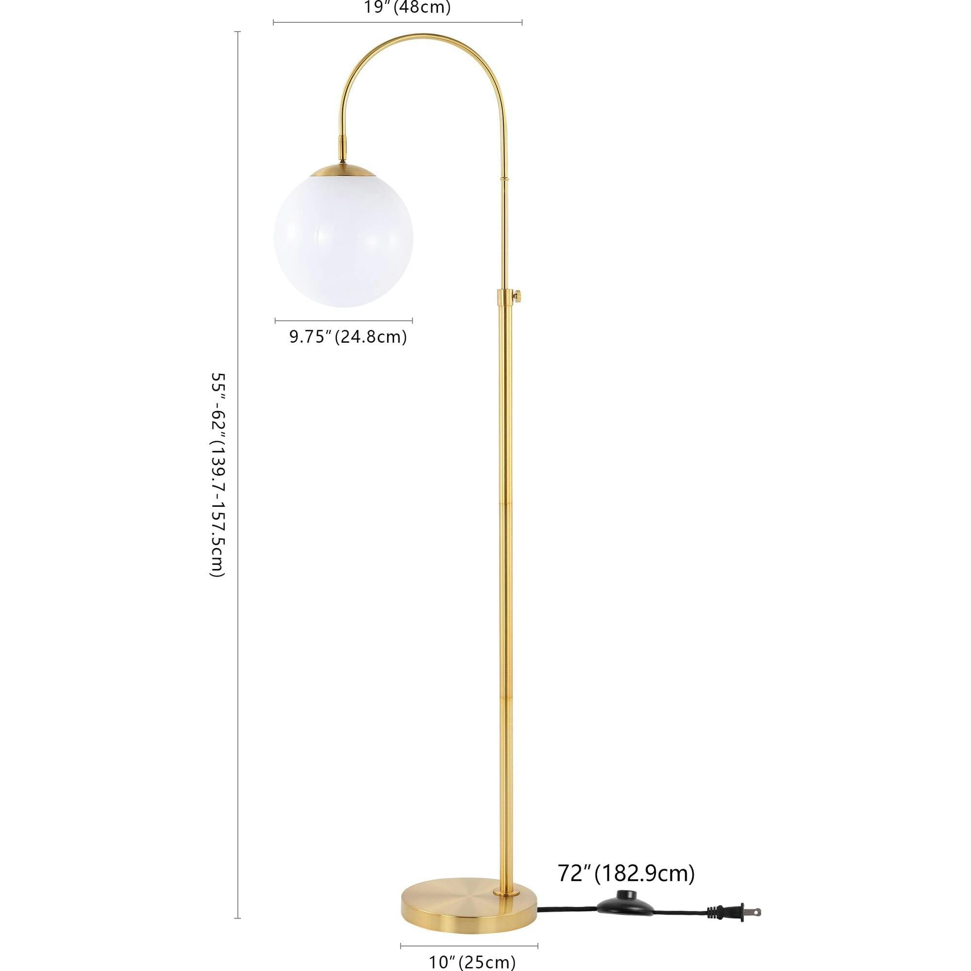 Hamil Floor Lamp
