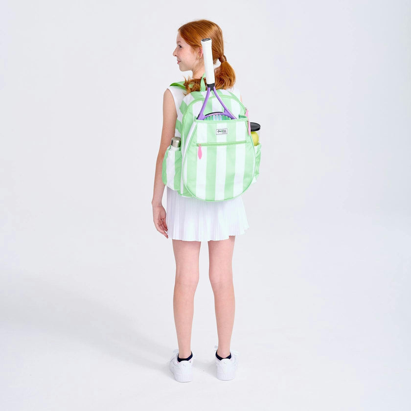 Junior Love Tennis Backpack