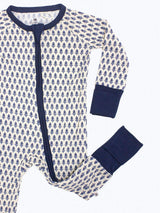 BABY TENCEL™ ROMPER - Bedtime Rituals LUXE Collection