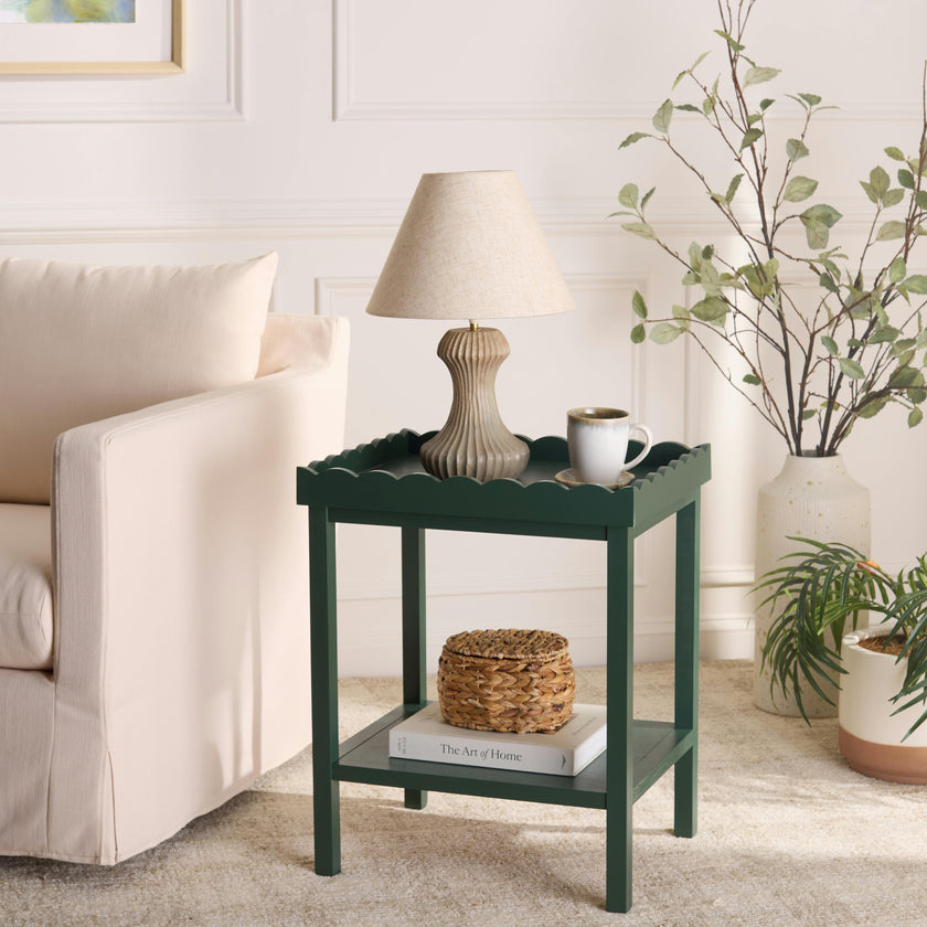 Starlyn Accent Table