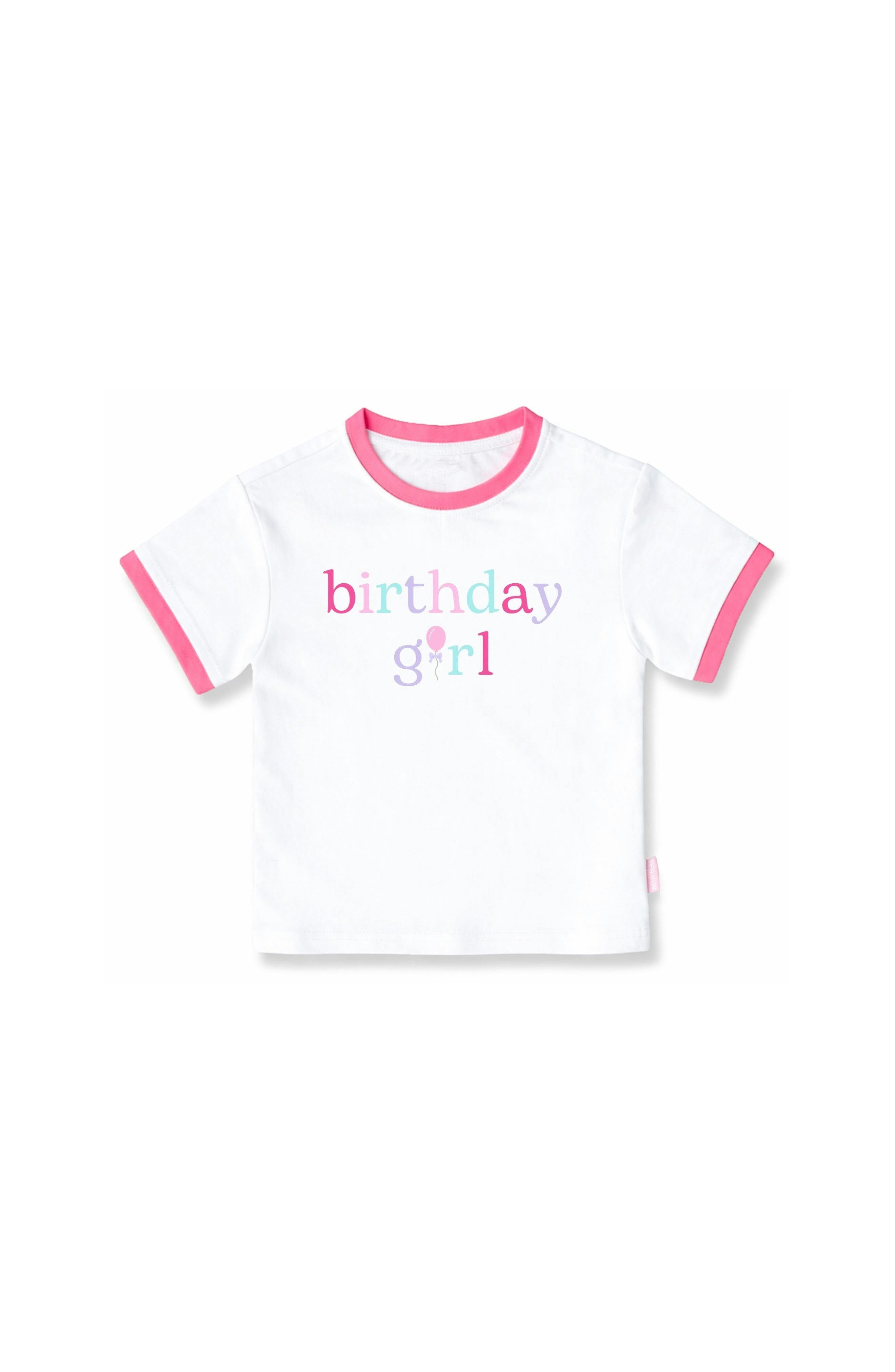Birthday Girl T-Shirt