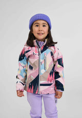 Vantti - Kids' Softshell Jacket