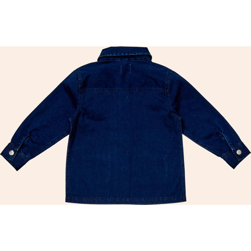 Venice Jacket