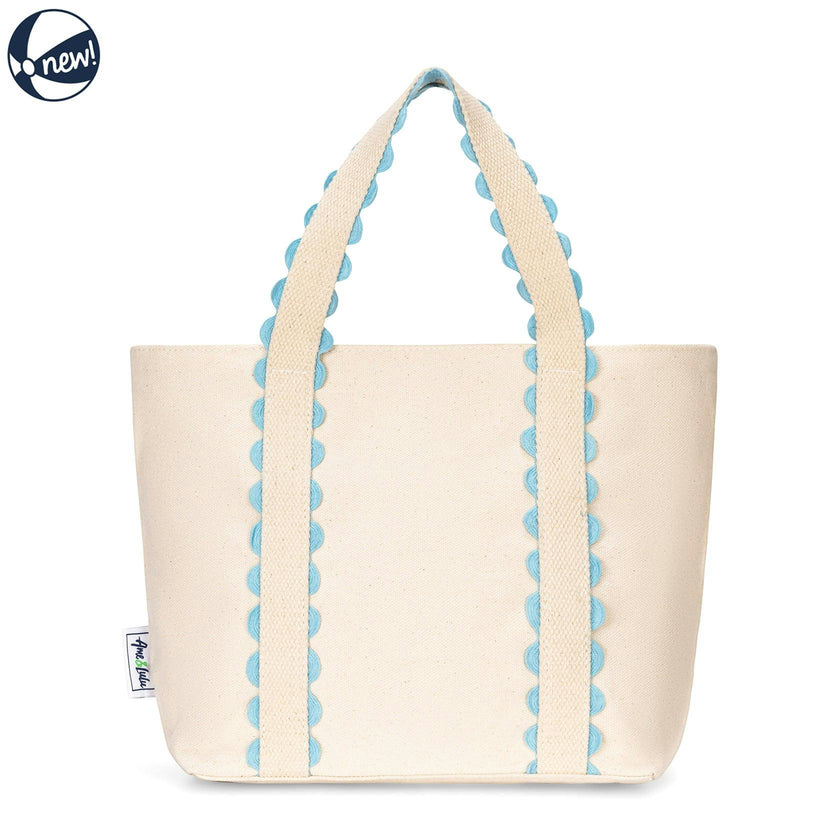 Mini Nantucket Tote