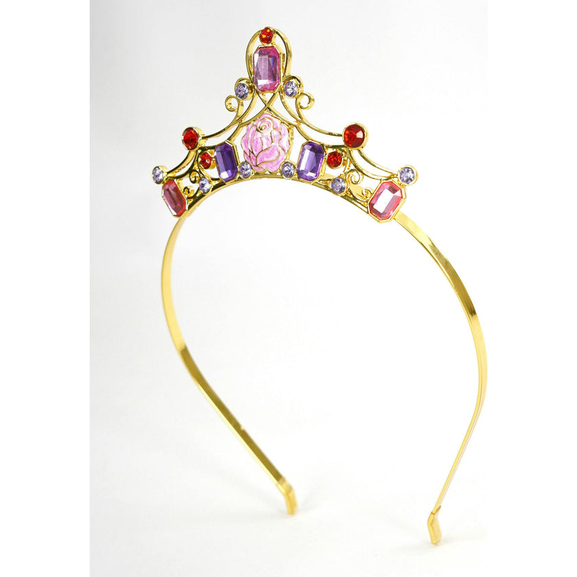MOIMUI RADIANT ROSE TIARA HEADBAND