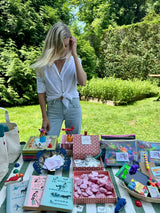 THE GO-GO GOODY BAG