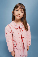 Rose Jacket