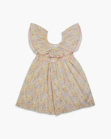 Kaya Dress Multico Floral Print