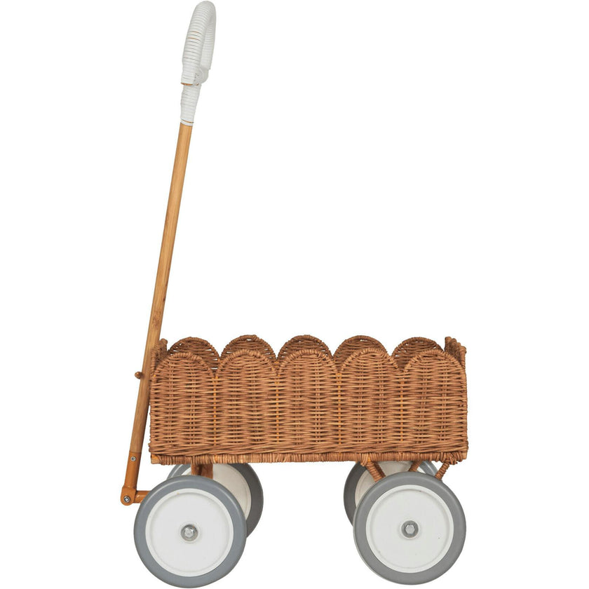 Petal Wonder Wagon