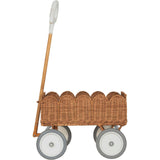 Petal Wonder Wagon