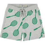 Tennis Rackets Sweatshorts