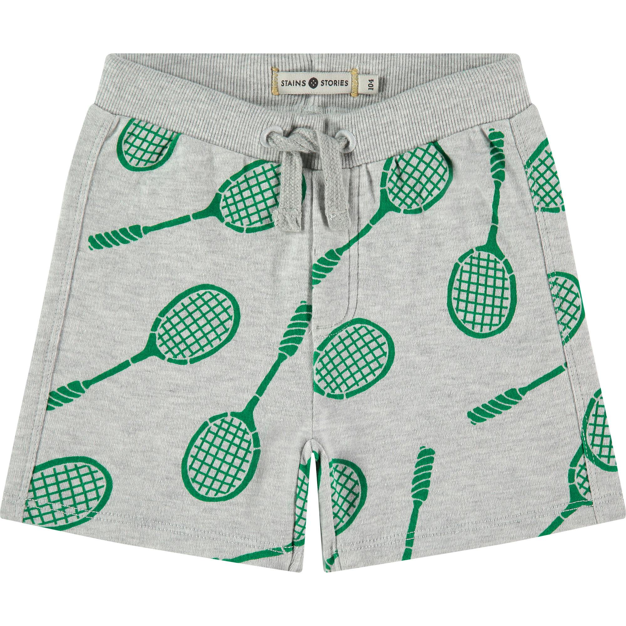 Tennis Rackets Sweatshorts