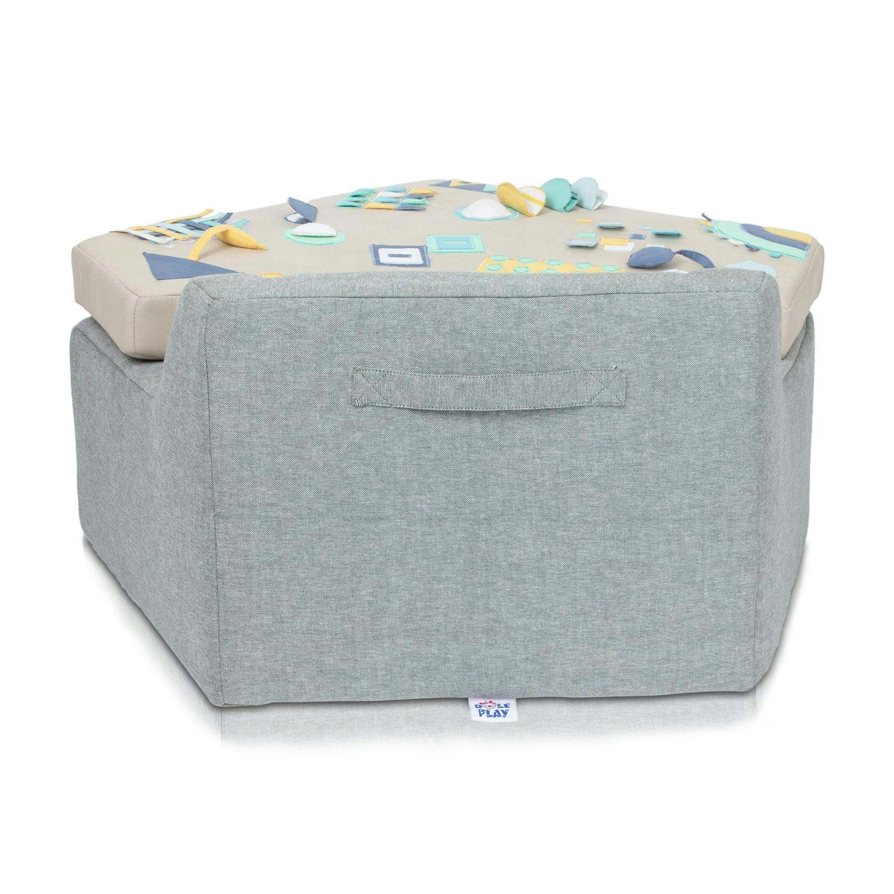 Neo&nbsp;Geometric&nbsp;Baby Activity Center