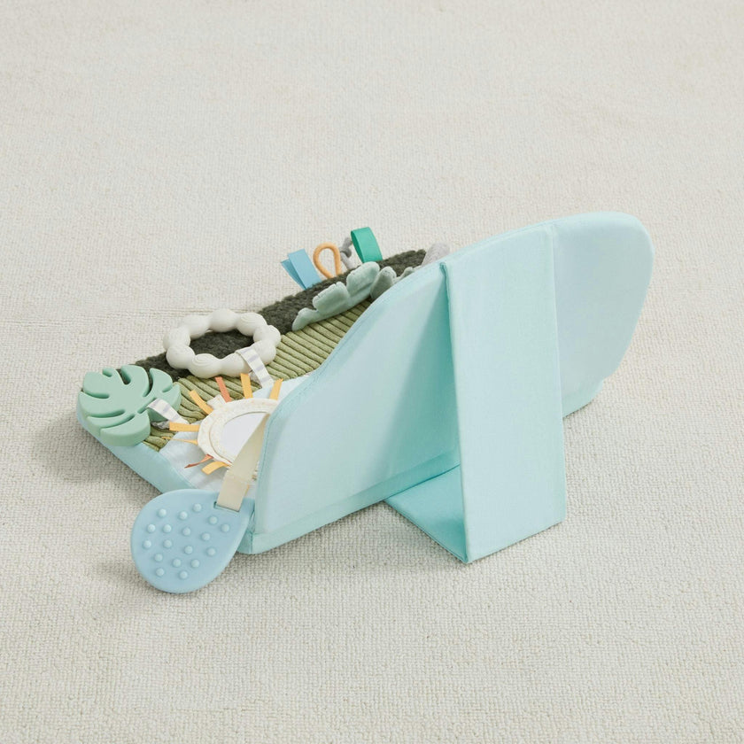 Elephant Tummy Time Toy