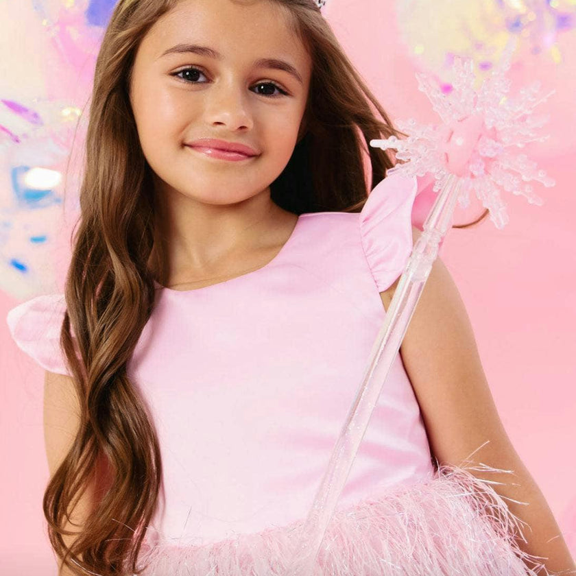 Shimmer Bubble Tiara