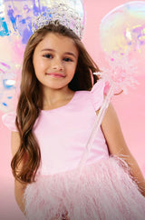 Shimmer Bubble Tiara