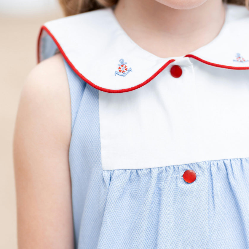 Sadie Girl Dress