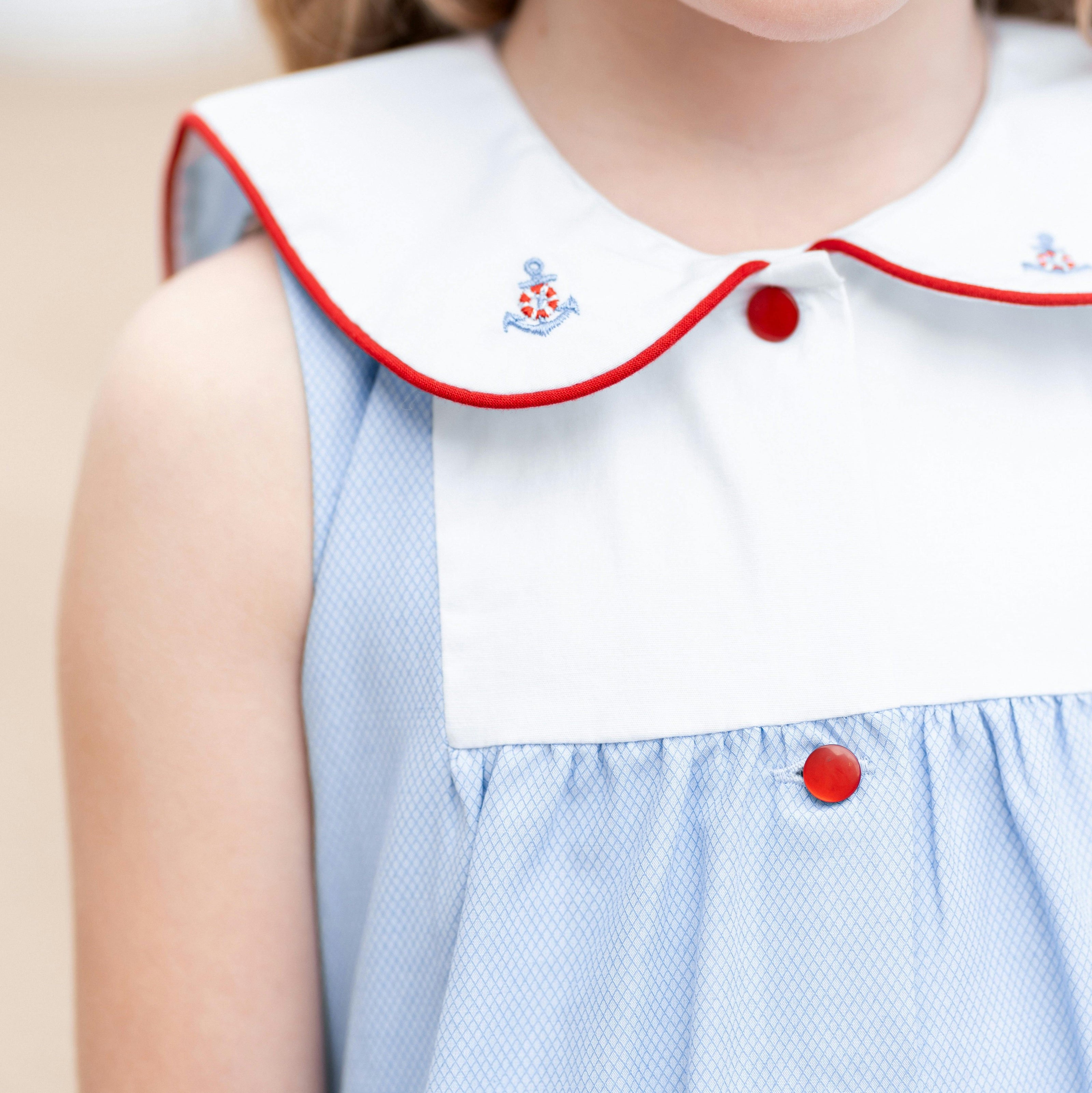 Sadie Girl Dress