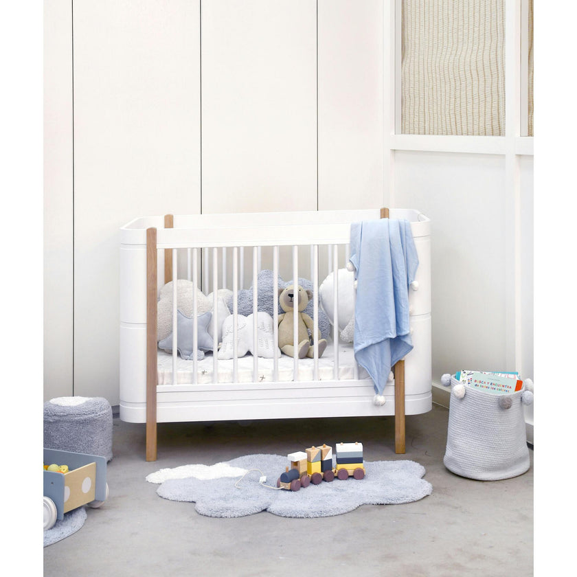 Mini Dream Washable Rug