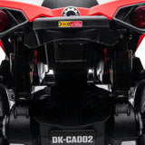Officially Licensed Can-Am Renegade 24V Kids Ride-On ATV