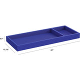 Universal Wide Removable Changing Tray