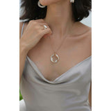 Breeze Necklace