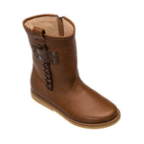 Woven Elephantito Boot