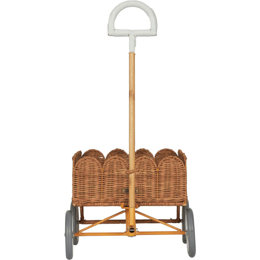 Petal Wonder Wagon