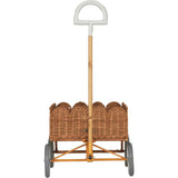 Petal Wonder Wagon