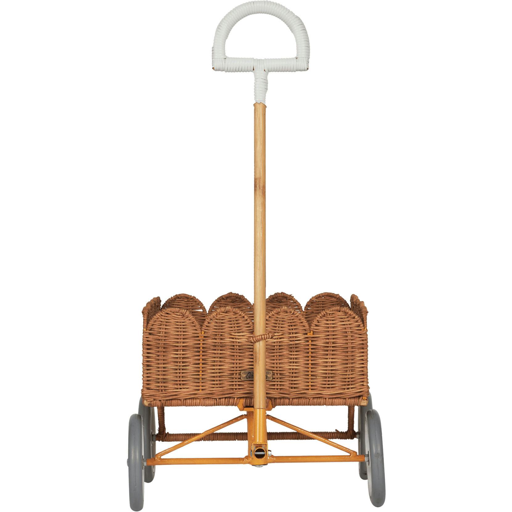 Petal Wonder Wagon