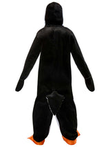 Kids' Penguin Zipsters Costume