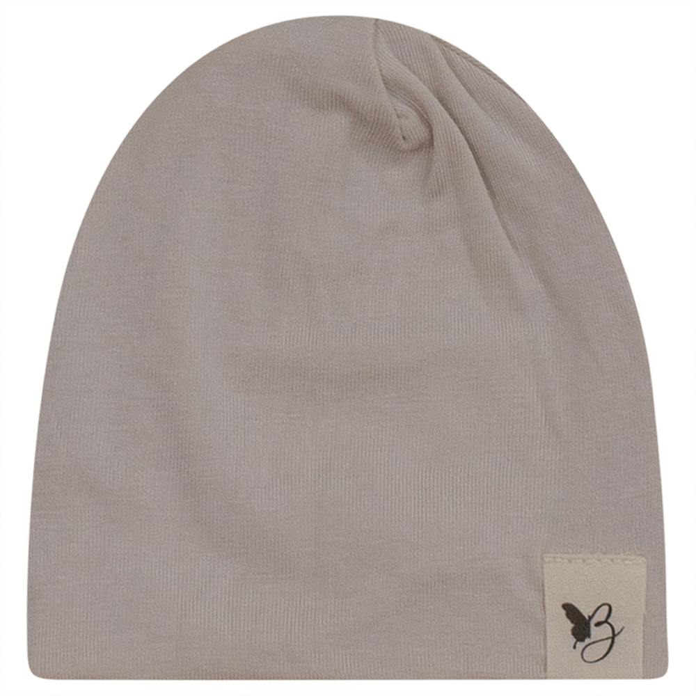 Bebe Bella Soft Stretch-Knit Hat