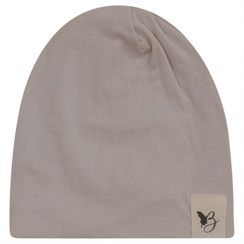 Bebe Bella Soft Stretch-Knit Hat