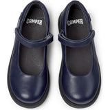 Mary Janes Duet Kids Black