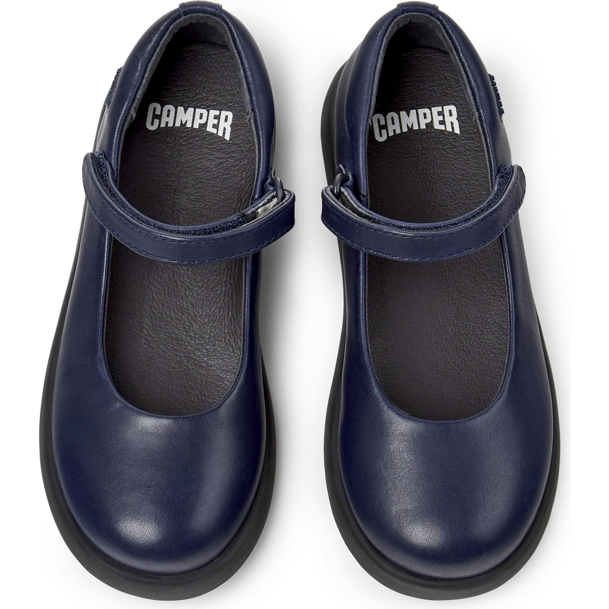 Mary Janes Duet Kids Black