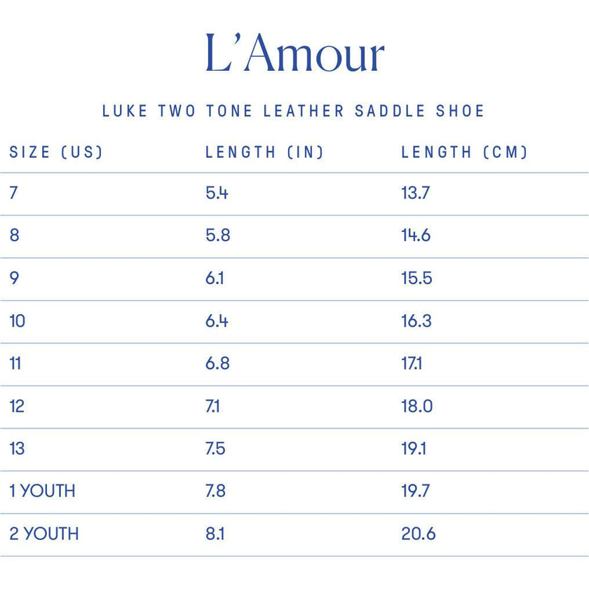 Luke  Beige Leather Two Tone Saddle Shoe