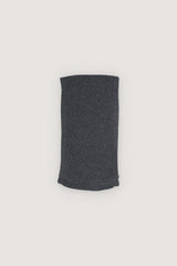 Agatha Woman Scarf Mid Grey_Sampling