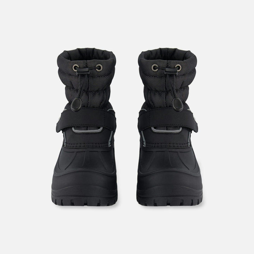 Winter Boots Solid