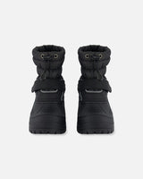 Winter Boots Solid