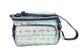 The Tackle Bag in Lures