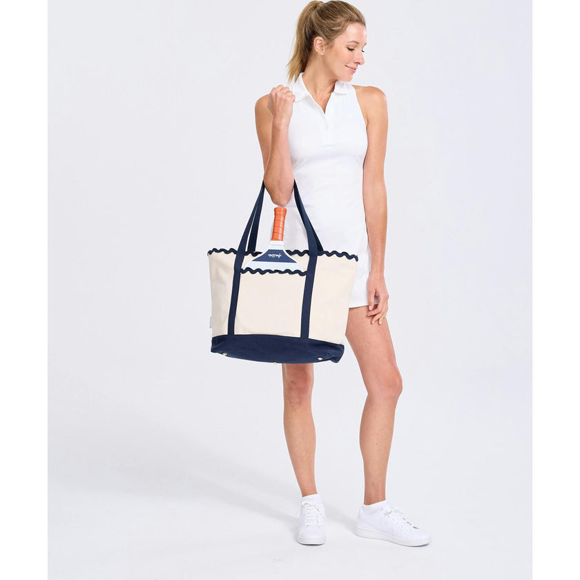 Court to Coast Pickleball Tote