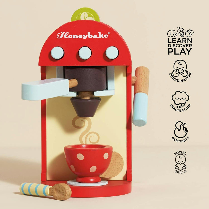 Café Machine