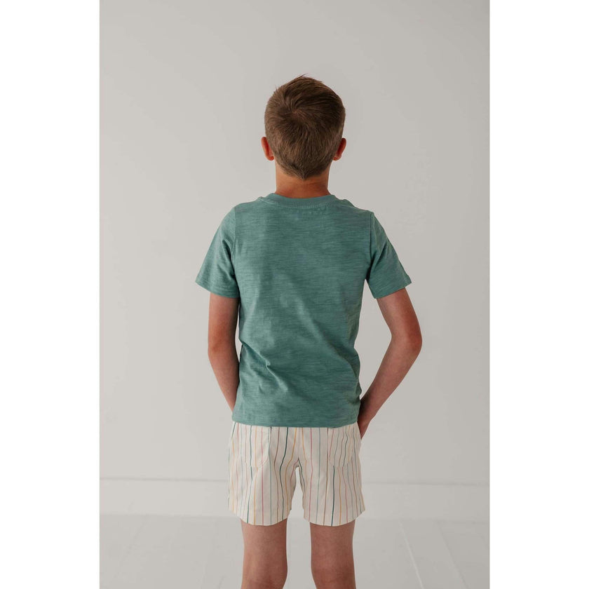 Short Sleeve Tee