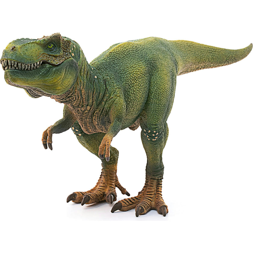 Schleich Tyrannosaurus Rex 11" Action Figure