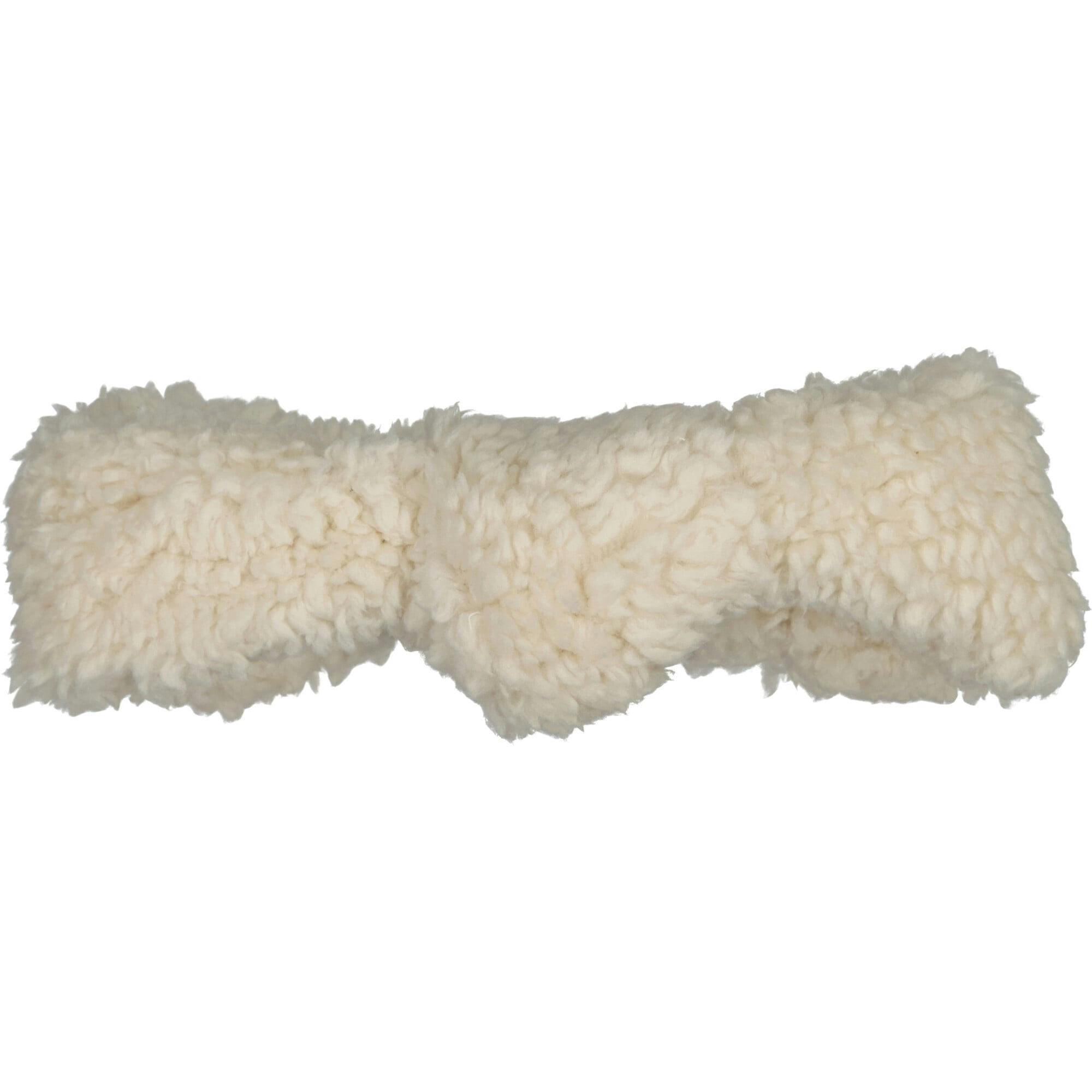 Fuzzy Headband