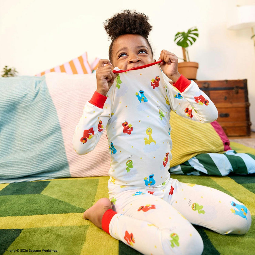 Magnetic PJ Set
