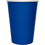 Sapphire 12 Oz Cups