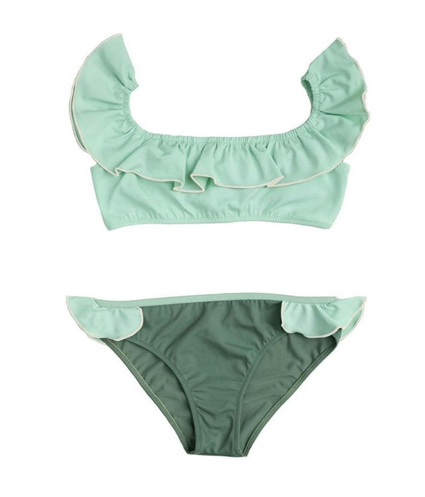 Elisa Bikini Sage And Mint