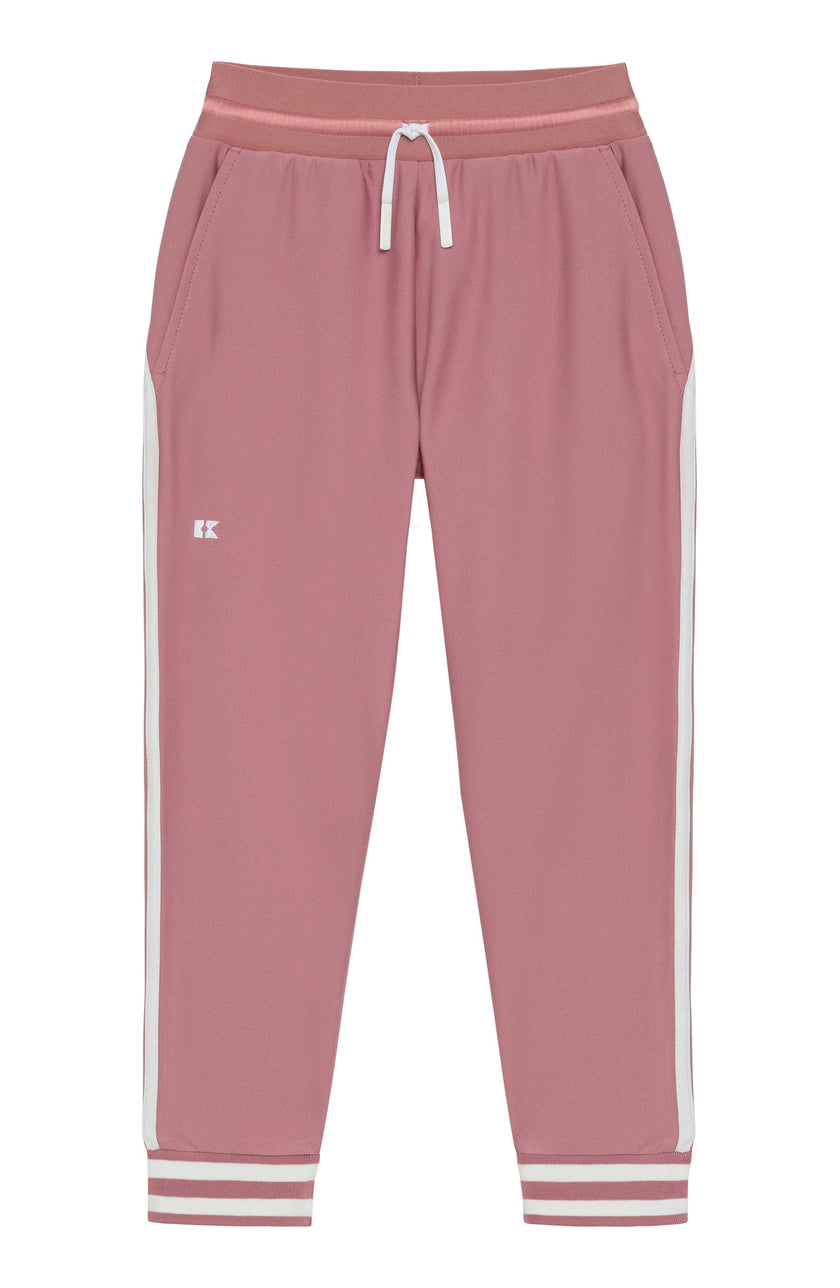Girls Retro Jogger